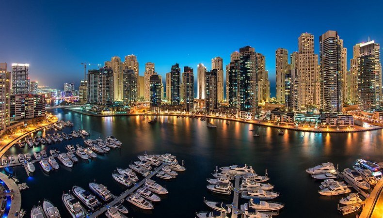 Dubai planira gradnju najvećeg aerodroma u svijetu