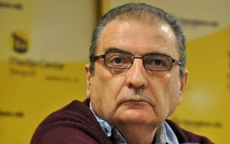 Vladimir Gligorov: Američki trgovački deficit i evro suficit