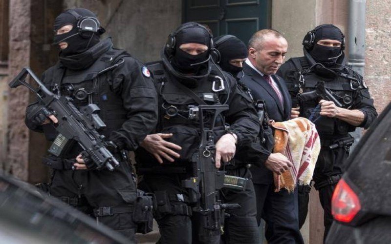 Haradinaj sutra ponovo pred sudom, očekuje oslobađanje