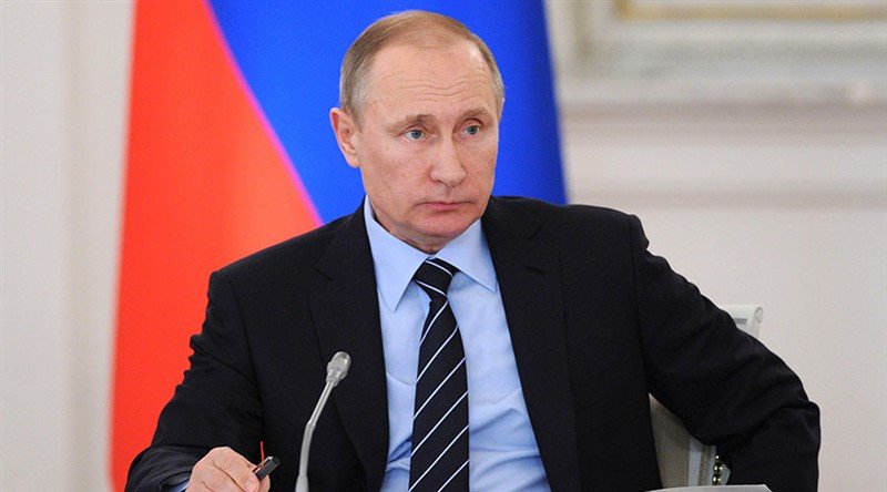 Putin: Zapad bi da nas nauči demokratiji