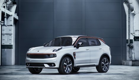 Kineski Volvo za Evropu: Kvalitet po nižoj cijeni