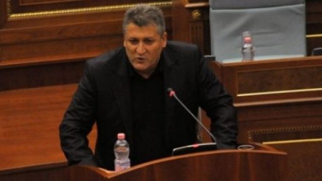 Zafir Beriša: Kosovo je pokrajina Albanije