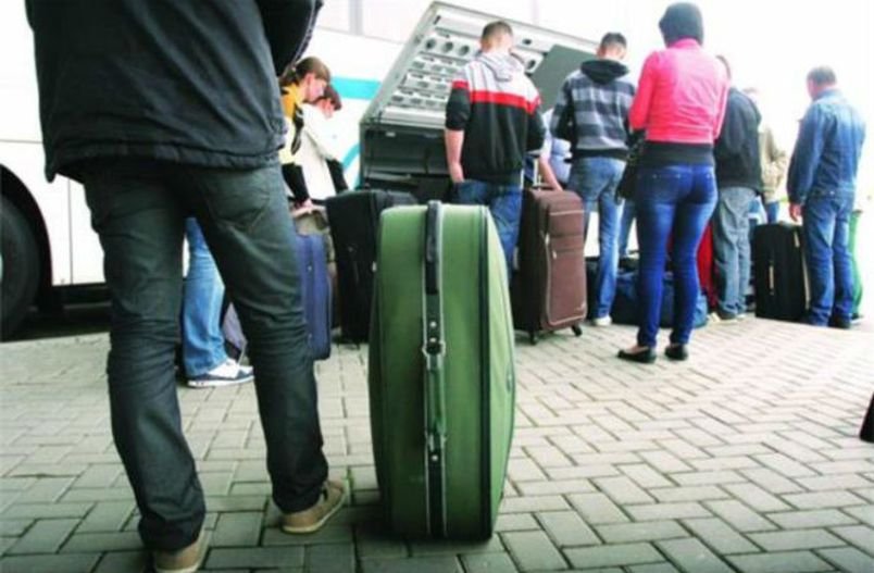 Ispovijest gastajbarterice: Iako mi je Njemačka dala sve, vratit ću se u Hrvatsku…