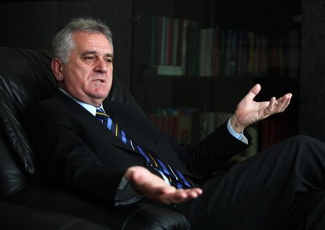Nikolić o odnosima Beograda i Prištine: Ovo može LOŠE DA SE ZAVRŠI
