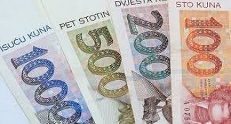 Hrvatska će se zadužiti za još 58 milijardi kuna!