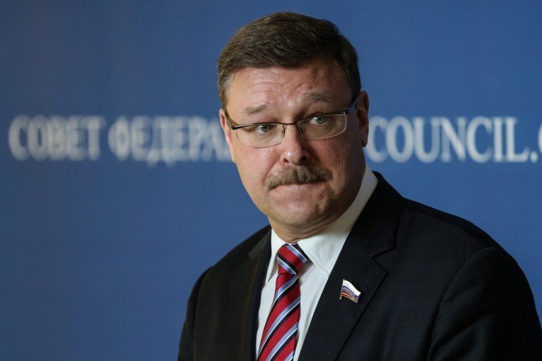 Kosačov: Tramp jednačina sa mnogo nepoznanica
