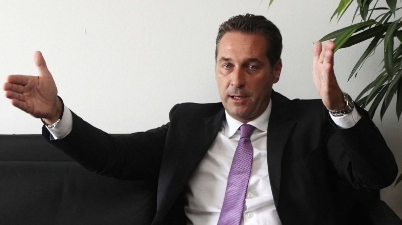 Štrahe: Nezavisnost Kosova je nepravda