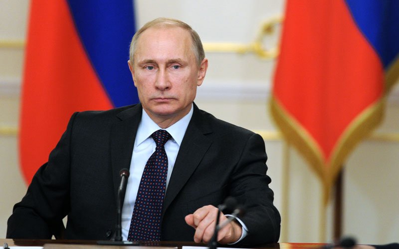 Putin: Ruska privreda stabilizovana