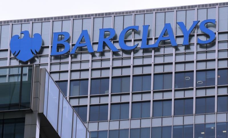 Britanska banka napušta francusko stanovništvo