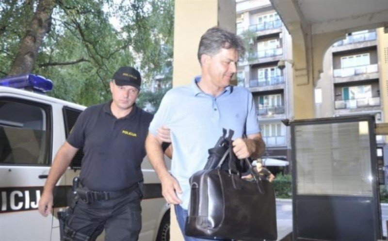 Vlada FBiH smjenila sa dužnosti uhapšenog direktora Elektroprivrede BiH