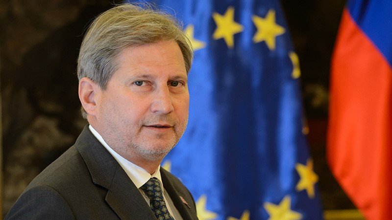 Han: Strah od jačanja nacionalizma u Srbiji, vera u proevropski stav Vučića