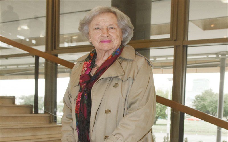 Milka Babović: Istina me je vodila kroz život