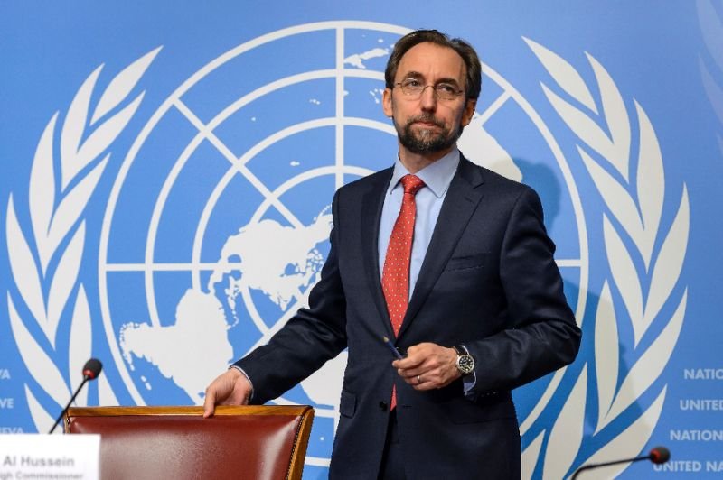 UN: Fašistička retorika u porastu i u SAD i u Evropi