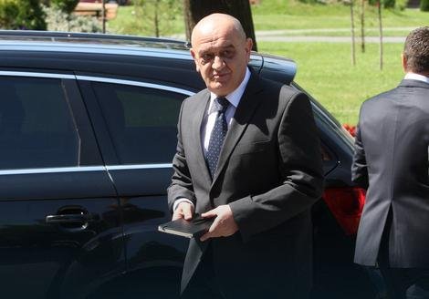 Bevanda: Nema nove tranše MMF za BiH bez ispunjavanja dogovorenih obaveza 