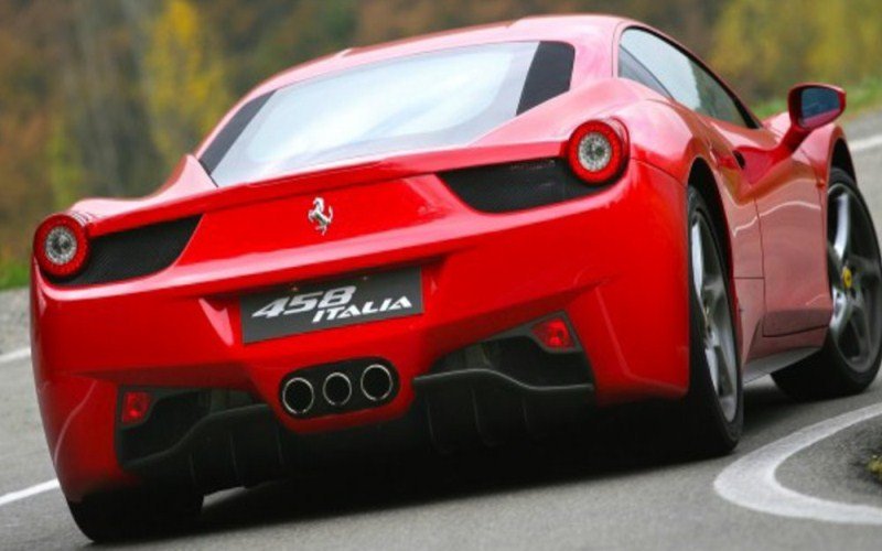 Ferrari napravio presedan, ali sa dobrim razlogom