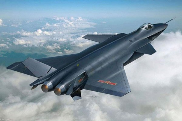Kineski "J-20" smanjuje cijenu ruskih i američkih lovaca