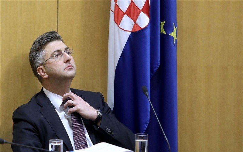 Plenković kaže kako će učiniti sve da Lex Agrokor bude ustavan