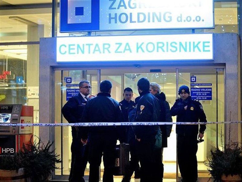 Razbojnici iz Zagrebačkog holdinga ukrali više od 100.000 evra