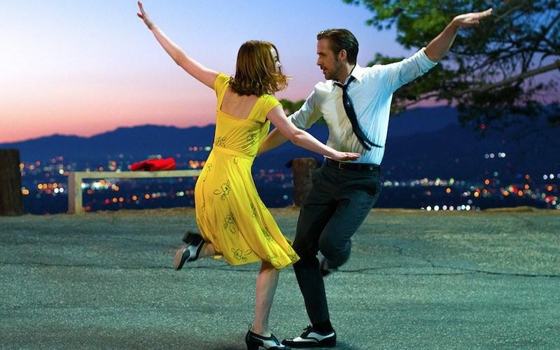 Kritičari proglasili "La La Land" za film godine 