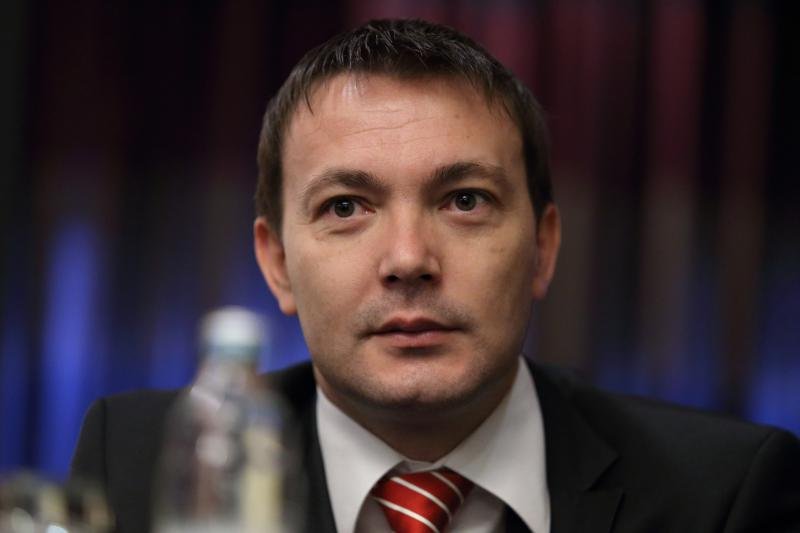 Bauk iz SDP-a prozvao hrvatsku Vladu zbog još jedne ploče sa ustaškim pozdravom
