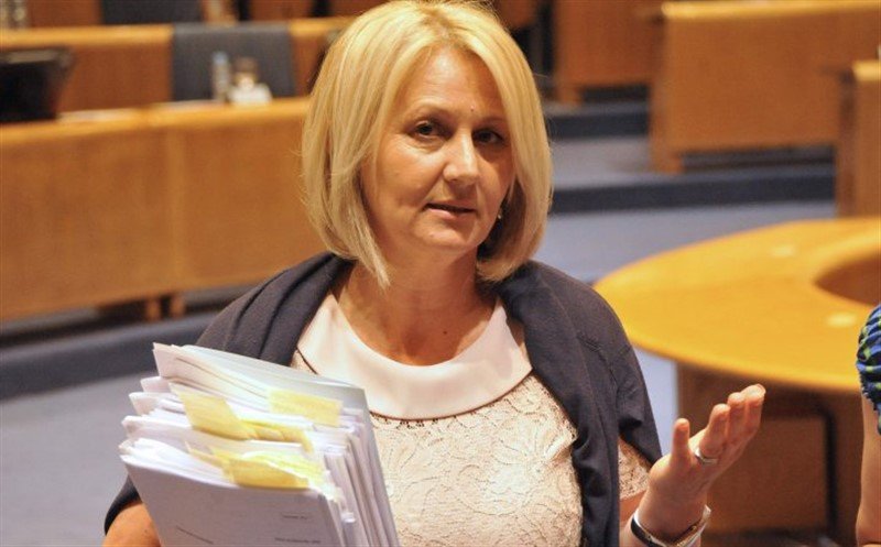 Krišto: Izmjene Ustava BiH i izbornog zakona su pretpostavke funkcionalnosti BiH 