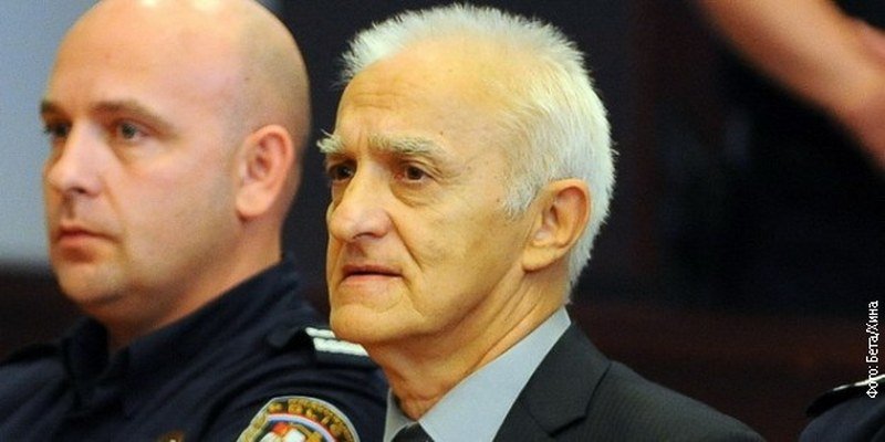 Linta: Apelovati kod EU da se oslobodi Kapetan Dragan