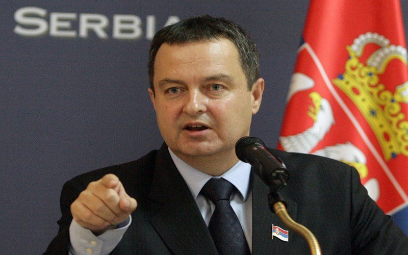 Crna Gora da poštuje prava Srba