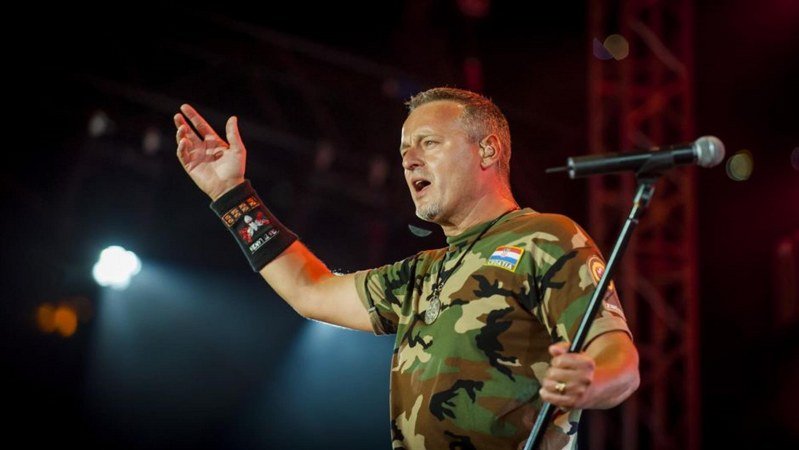 Kako su Tompsonu platili 500.000€ da ne pjeva