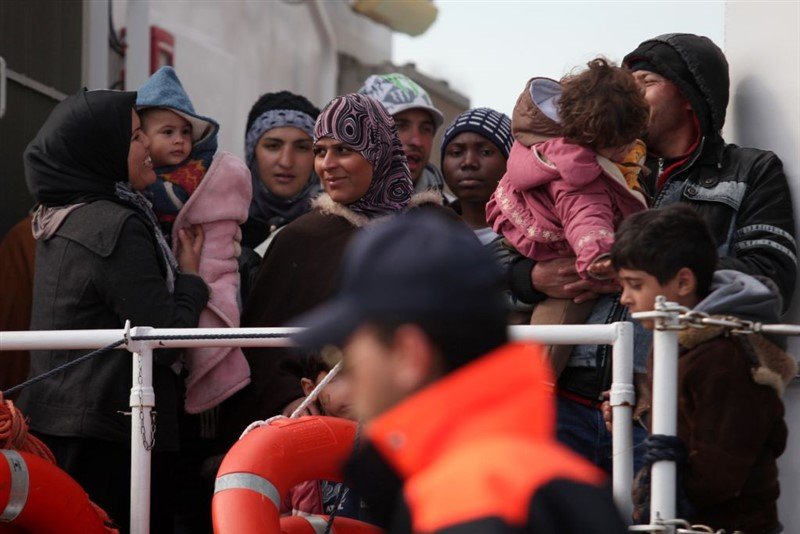 Libijski gradovi zarade 325 miliona evra od krijumčarenja ljudi