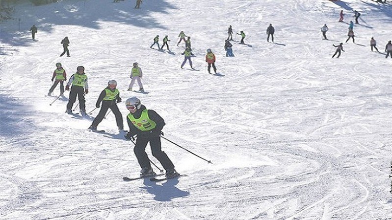 Reklama Srbije kao turističke destinacije i na Bi-Bi-Siju