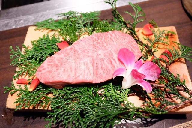 Ovo parče mesa košta 3.000 €, evo i zašto