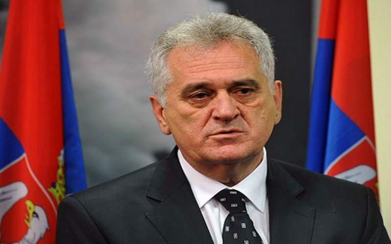 Nikolić danas sa Krajišnikom
