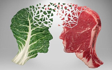  Činjenice za i protiv i tipovi vegetarijanstva