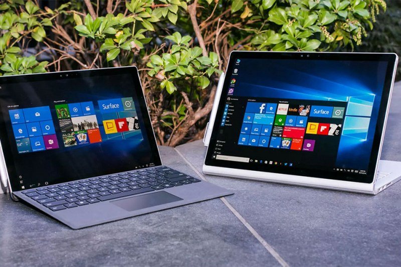 Poznati prvi detalji o Microsoft Surface Pro 5