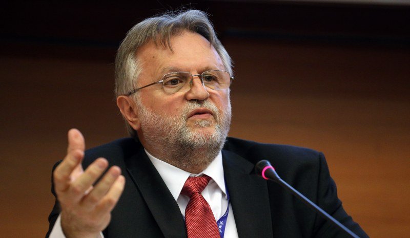 Vujović: Srbija na dobrom putu do održivog nivoa javnog duga