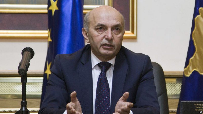 Kosovska vlada u stalnom zasedanju zbog voza