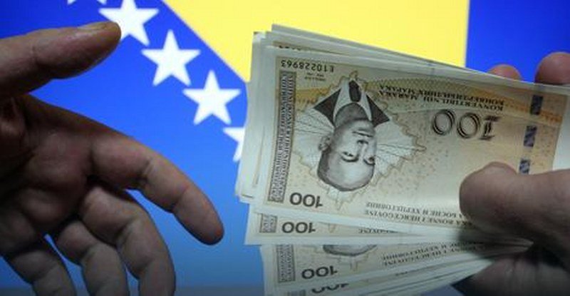 Samo za zaposlene: Prijava korupcije uskoro bez posledica po -zviždača-