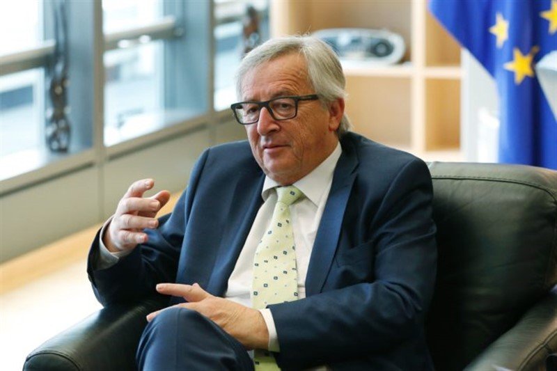 Junker: Evropske nacije će nestati ako ne ostanu zajedno