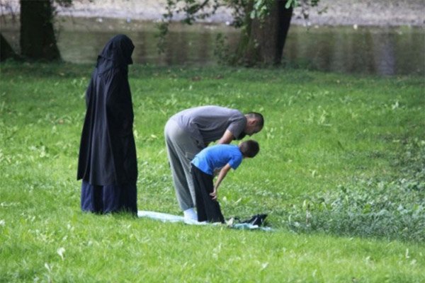 Arapi: U BiH dolazimo zbog zelenih brda i minareta