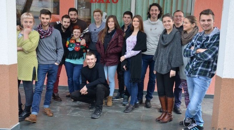 SHL: Poziv za volontiranje u Njemačkoj