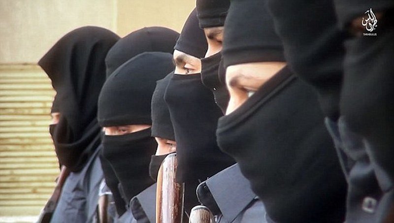 Raspuštena libijska džihadistička grupa Ansar el-Šarija