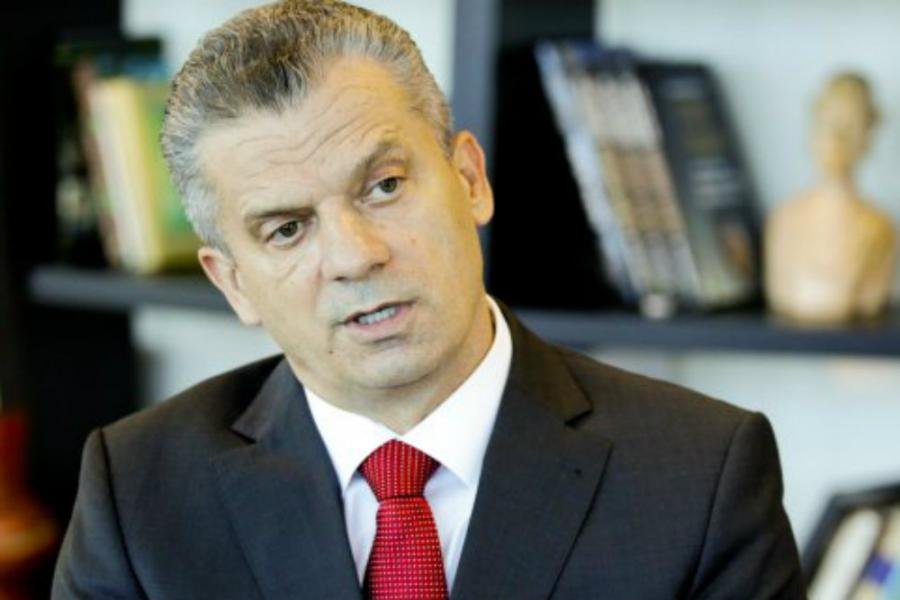 Radončić smatra da je koalicija SBB- SDA stabilna