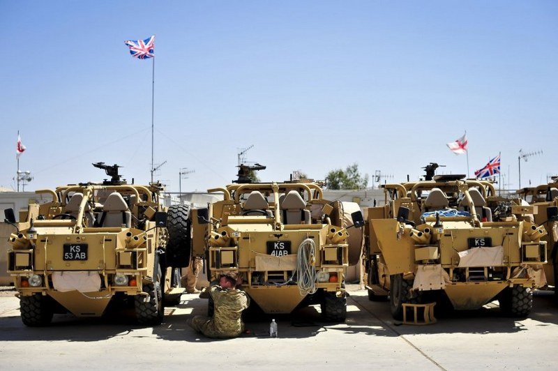 Američki tenkovi na granici s Rusijom, Putin vojsku sprema za rat,  a sada je stigla još jedna sila