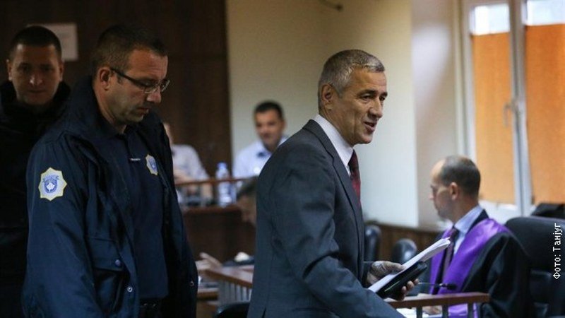 Vlada Srbije pružila garancije za Olivera Ivanovića