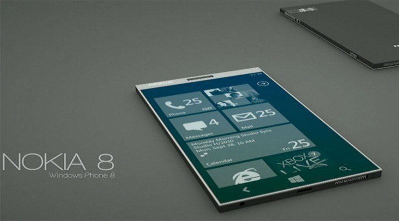 Nokia 8 stiže poslije slavnog modela 3310
