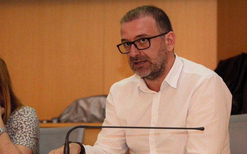 Jakovčić: Žele da Hrvatska bude nastavak NDH   