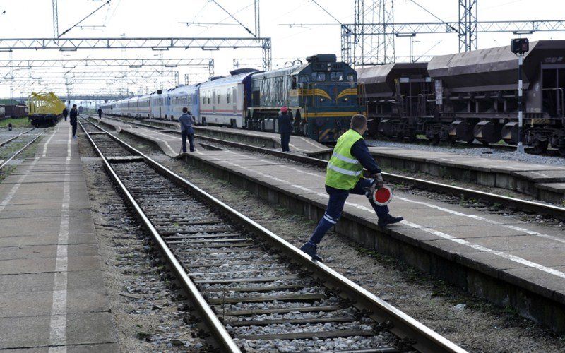 Rusija produžila Srbiji rok za otplatu kredita za železnicu
