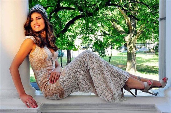 MISS Crne Gore se predstavila svijetu