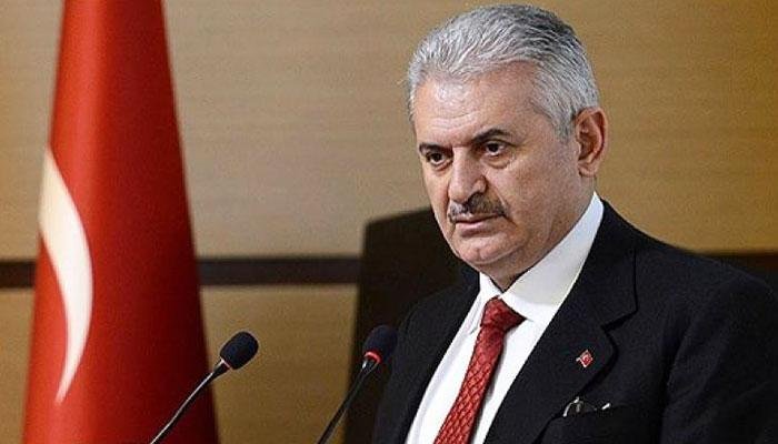 Jildirim: Uloga Ankare je da ujedini Rusiju, SAD i Iran 