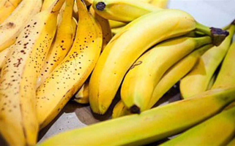 Znate li zašto su banane broj 1 na svim vagama u svim prodavnicama?